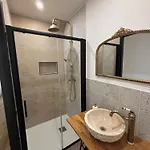 La Table Du Chevalier - Cité Appartement *