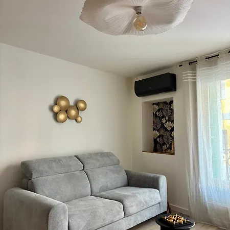 La Table Du Chevalier - Cite Apartmán Carcassonne