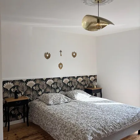 La Table Du Chevalier - Cite * Carcassonne