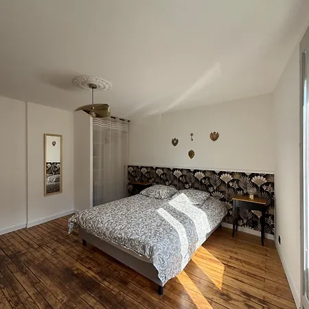 La Table Du Chevalier - Cite *