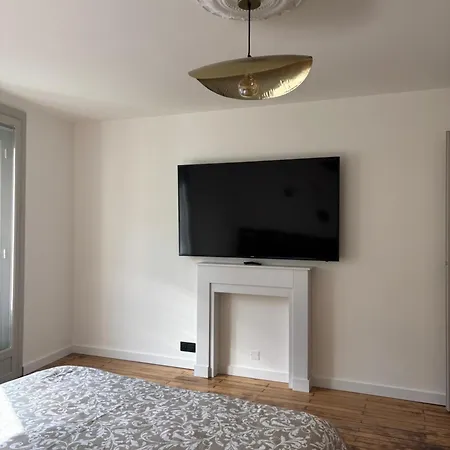 Lejlighed La Table Du Chevalier - Cite