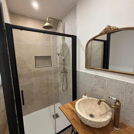 La Table Du Chevalier - Cite Lejlighed *