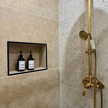 La Table Du Chevalier - Cite Lejlighed