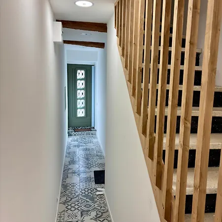 Lejlighed La Table Du Chevalier - Cite