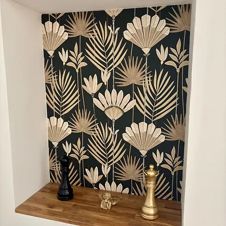 La Table Du Chevalier - Cite * Carcassonne