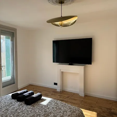 La Table Du Chevalier - Cite Apartmán Carcassonne