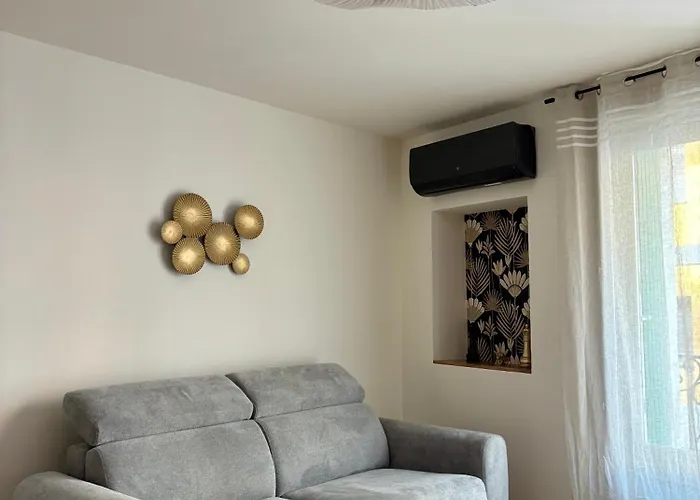 La Table Du Chevalier - Cite Lejlighed Carcassonne