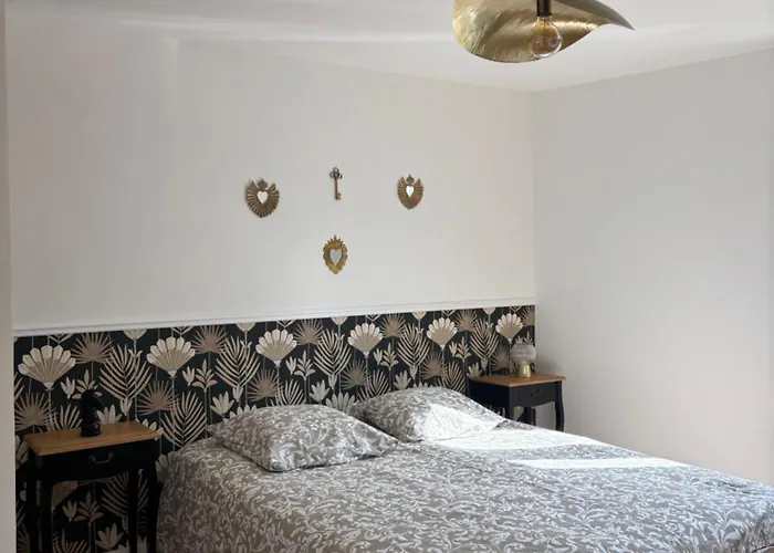 La Table Du Chevalier - Cite * Carcassonne