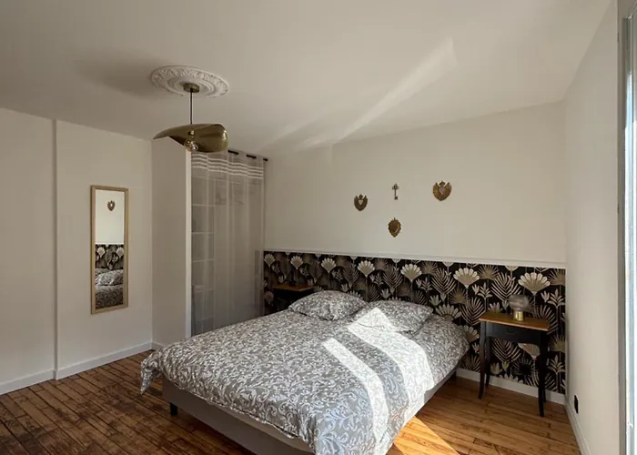 La Table Du Chevalier - Cite *