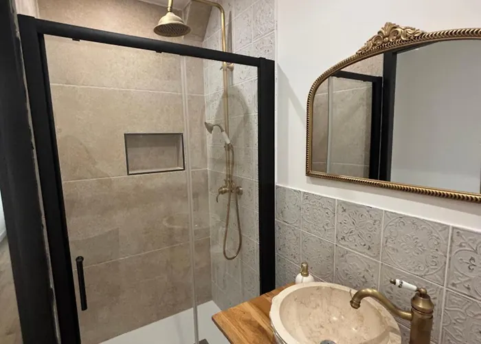 La Table Du Chevalier - Cite Apartmán *