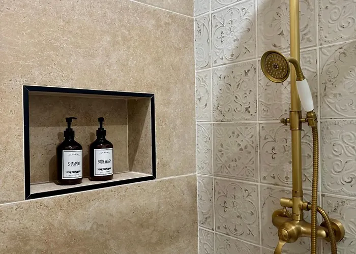 La Table Du Chevalier - Cite Apartmán