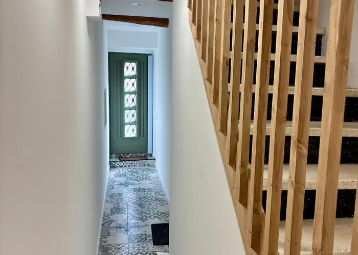 Apartmán La Table Du Chevalier - Cite