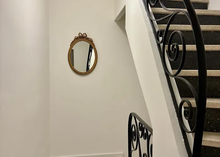 La Table Du Chevalier - Cite