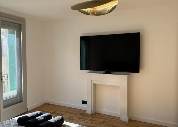 La Table Du Chevalier - Cite Lejlighed Carcassonne